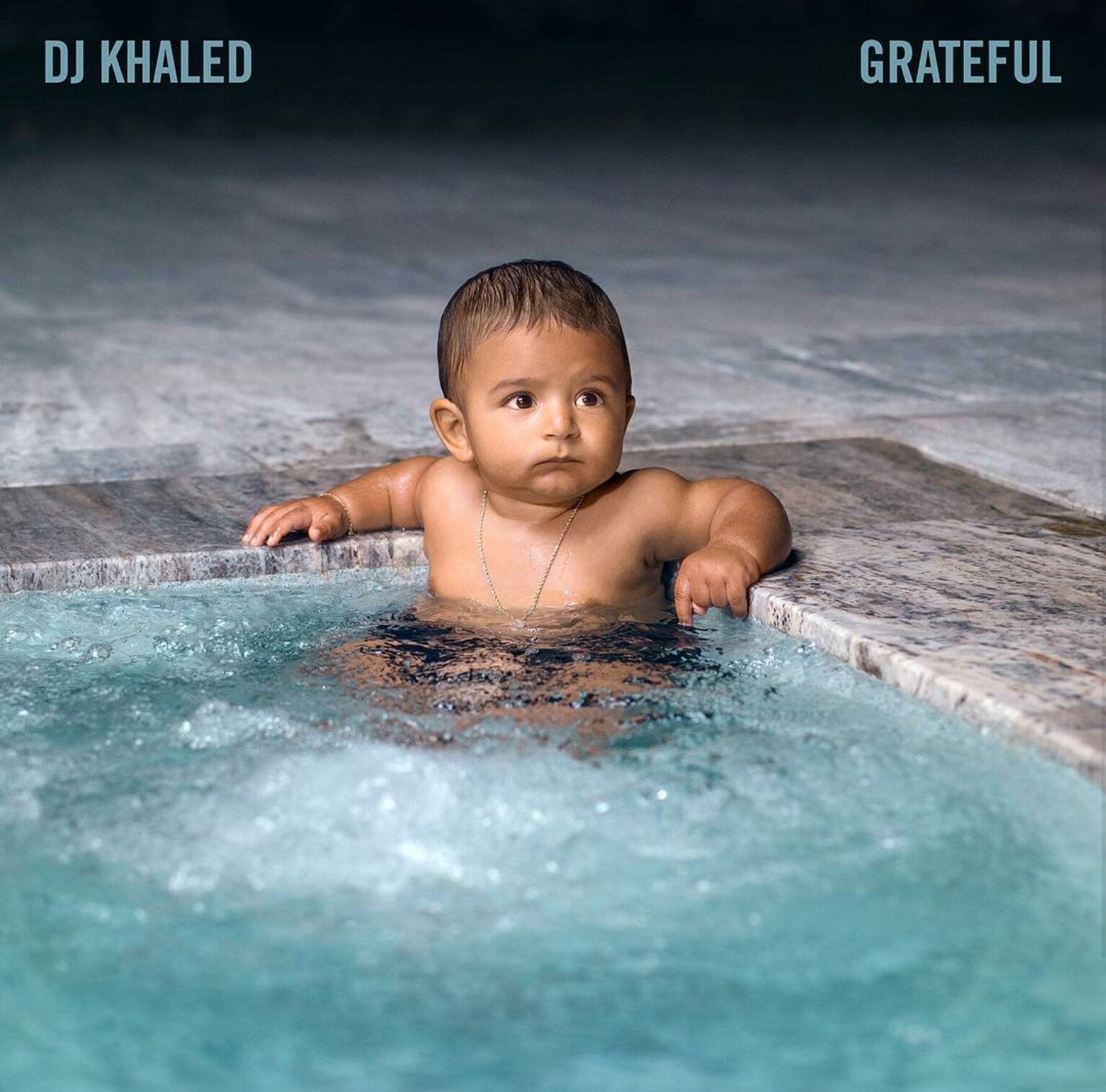 Asahd-Tuck-Khaled Asahd-Tuck-Khaled Listen to DJ Khaled’s New ‘Grateful’ Album Asahd Tuck Khaled