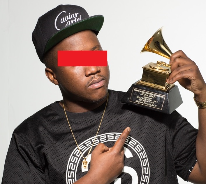 Brian-Soko-Grammy-Pic-3-1 Brian-Soko-Grammy-Pic-3-1 Brian Soko Nominated For Another Grammy Brian Soko Grammy Pic 3 1