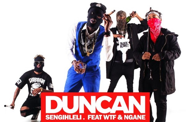 CetC2uIWwAAk74-1-1 CetC2uIWwAAk74-1-1 Listen To Duncan’s New New ‘Sengihleli’ Joint Ft. WTF & Ngane CetC2uIWwAAk74 1 1