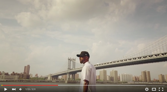 DomK DomK Dom Kennedy Hits Us With A Fresh New Video For ‘2 Bad’ DomK