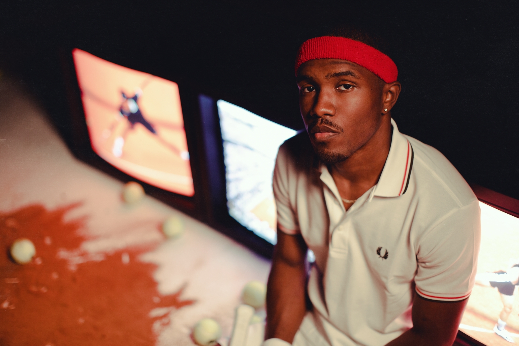 Frank-Ocean-1 Frank-Ocean-1 Watch Frank Ocean Talk About ‘Blonde’ & ‘Endless’ Frank Ocean 1