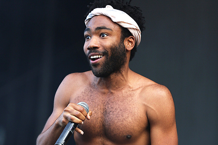 GettyImages-479457208b GettyImages-479457208b Here Is Childish Gambino’s New ‘Awaken, My Love!’ Album Tracklist & Release Date GettyImages 479457208b