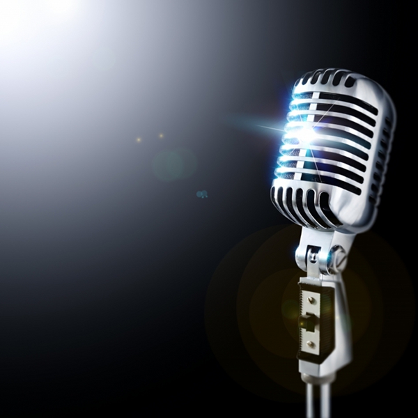 Mic Mic The Mic is Calling Mic