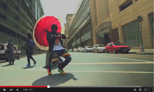 Msw Msw Boyznbucks Presents Official ‘Mswenkofontein’ Music Video Msw
