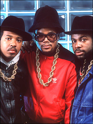 RUN RUN RUN D.M.C to reunite in November RUN