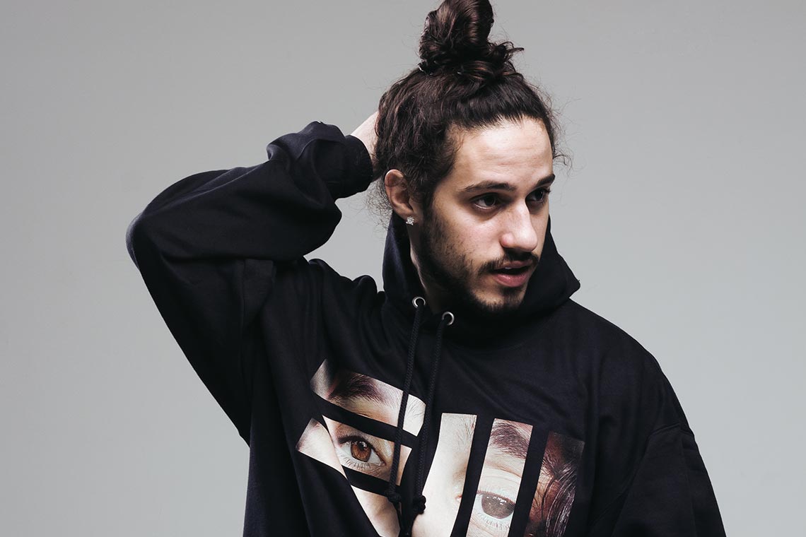 Russ-featured Russ-featured Listen To Russ’ New ‘Used To You’ Song Russ featured