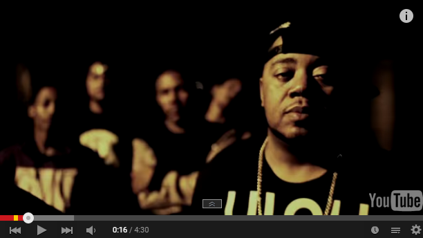 Twista Twista Twista And Do Or Die Drop ‘Withdrawal’ Video Twista