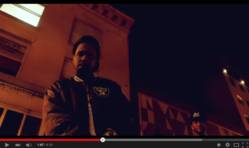 cars cars Curren$y Drops ‘Cars’ Video cars