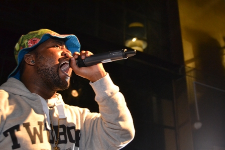 cassper11 cassper11 What Went down at the #TURNUP HYPE Sessions with hunters extreme! cassper11