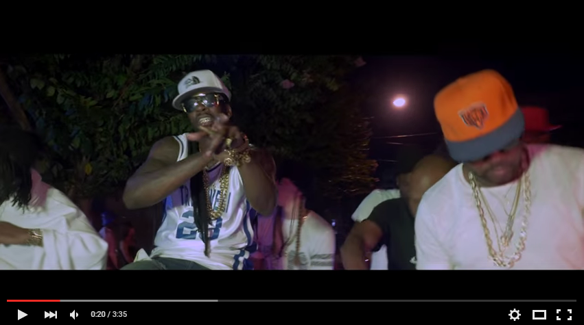 chainz chainz 2Chainz Pays Homage To The Streets In His New Video ‘Everything I Know’ chainz