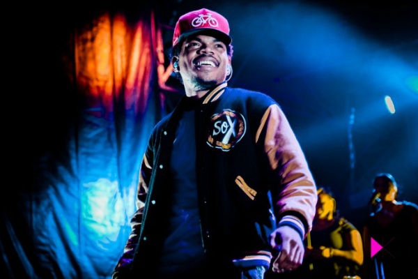 chance-the-rapper chance-the-rapper chance the rapper Listen To Chance The Rapper’s 4 New Songs chance the rapper
