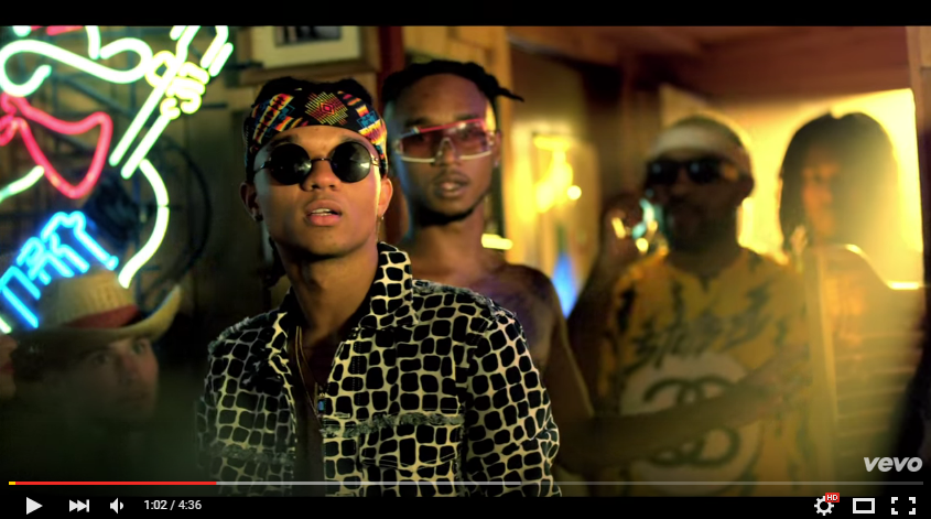 come come Rae Sremmurd Mesh’s Two Different Music Styles In Their Latest Video ‘Come Get Her’ come