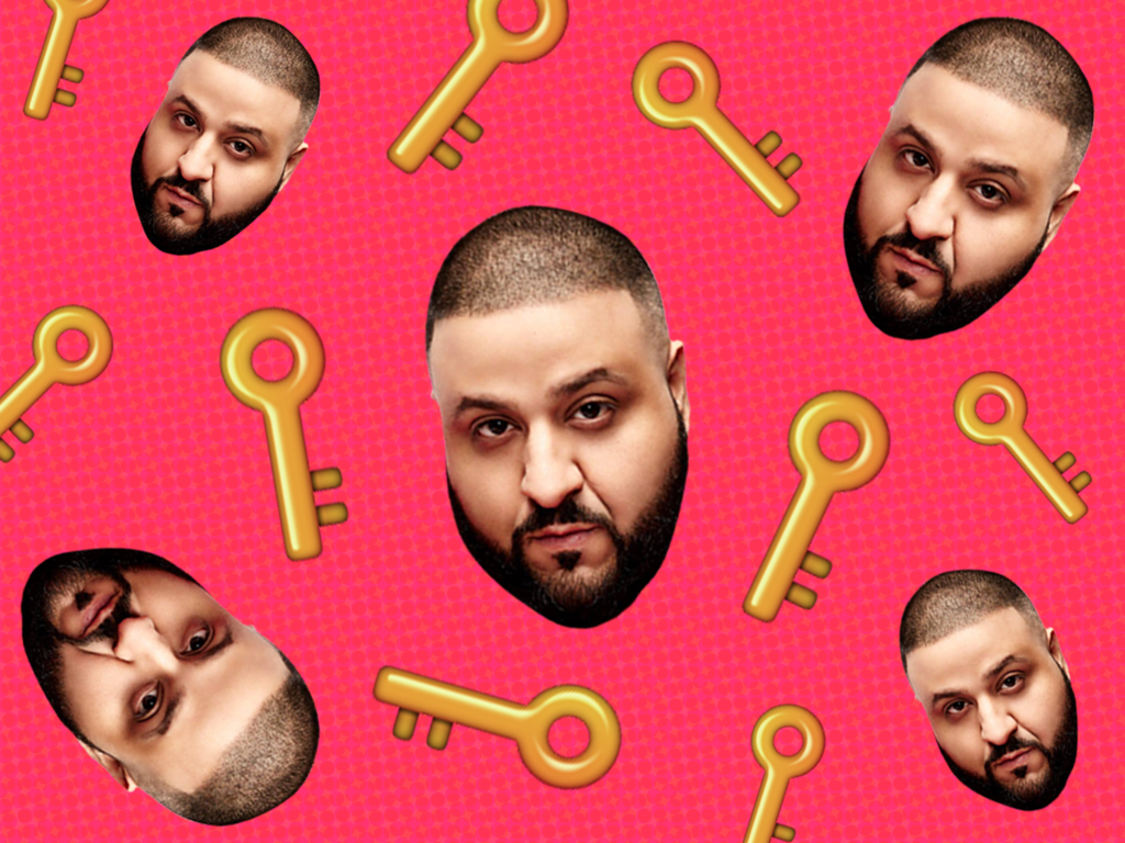 djk_2_3x4_1024 djk_2_3x4_1024 DJ Khaled’s ‘Major Key’ Debuts at No. 1 & Dethrones Drake’s ‘VIEWS’ djk 2 3x4 1024