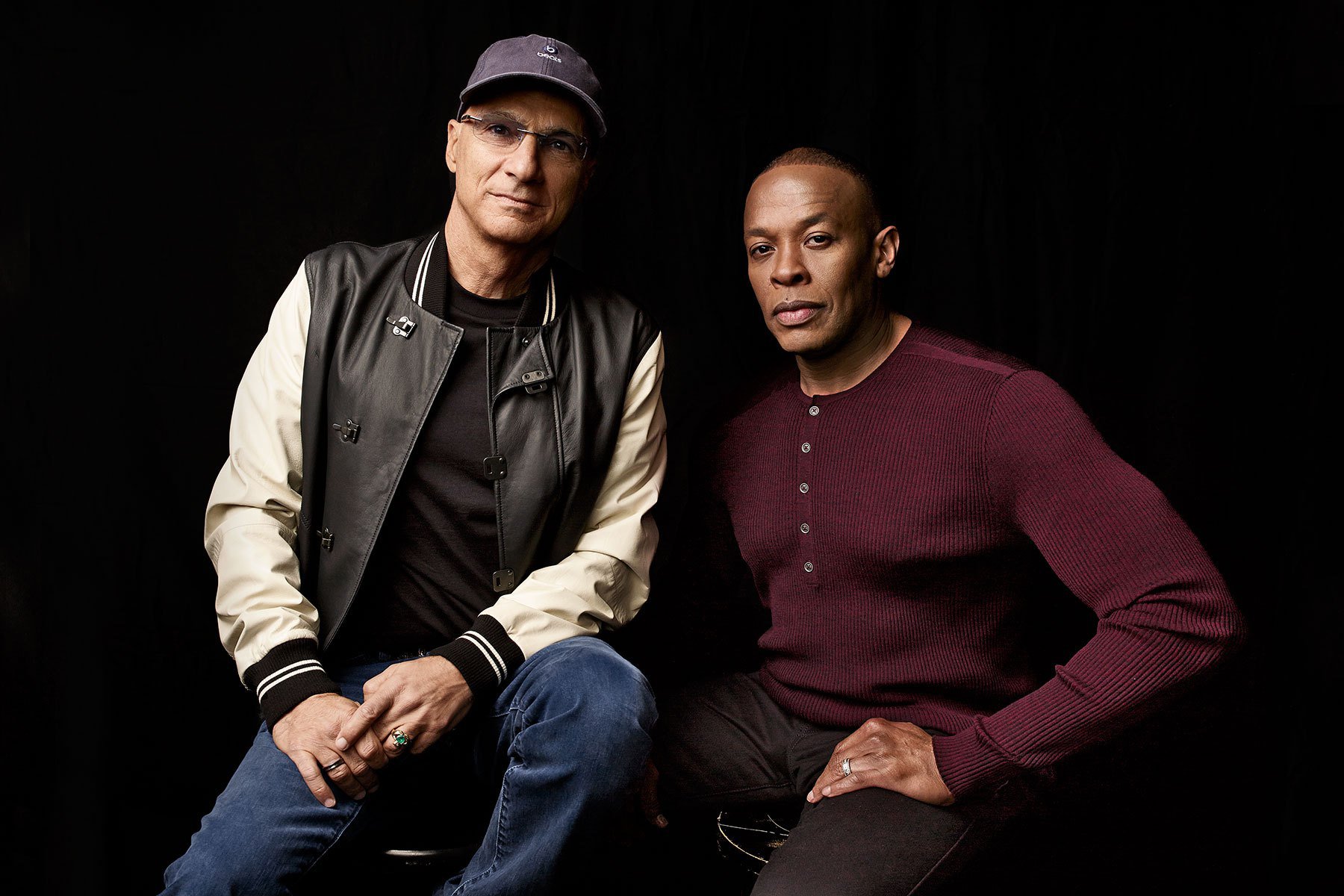 dr-dre-and-jimmy-iovine dr-dre-and-jimmy-iovine Peep The HBO Star-Studded Trailer for Dr. Dre & Jimmy Iovine’s Documentary ‘The Defiant Ones’ dr dre and jimmy iovine
