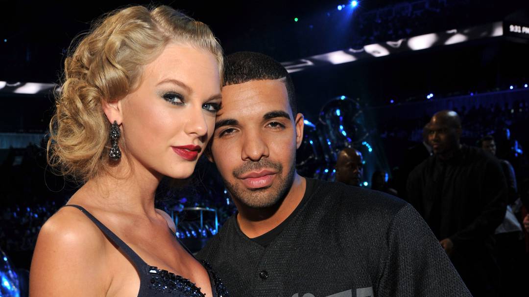 drayor drayor Drake Said To Be Helping Taylor Swift Record Hip Hop Tracks For Her Next Album drayor