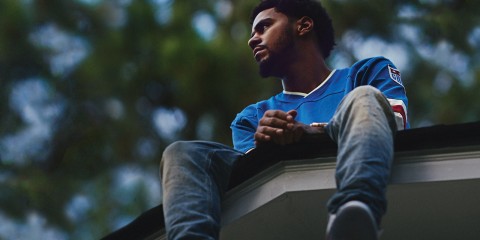 j-cole j-cole Watch J.Cole Make A Beat From Scratch On His Tour Bus j cole