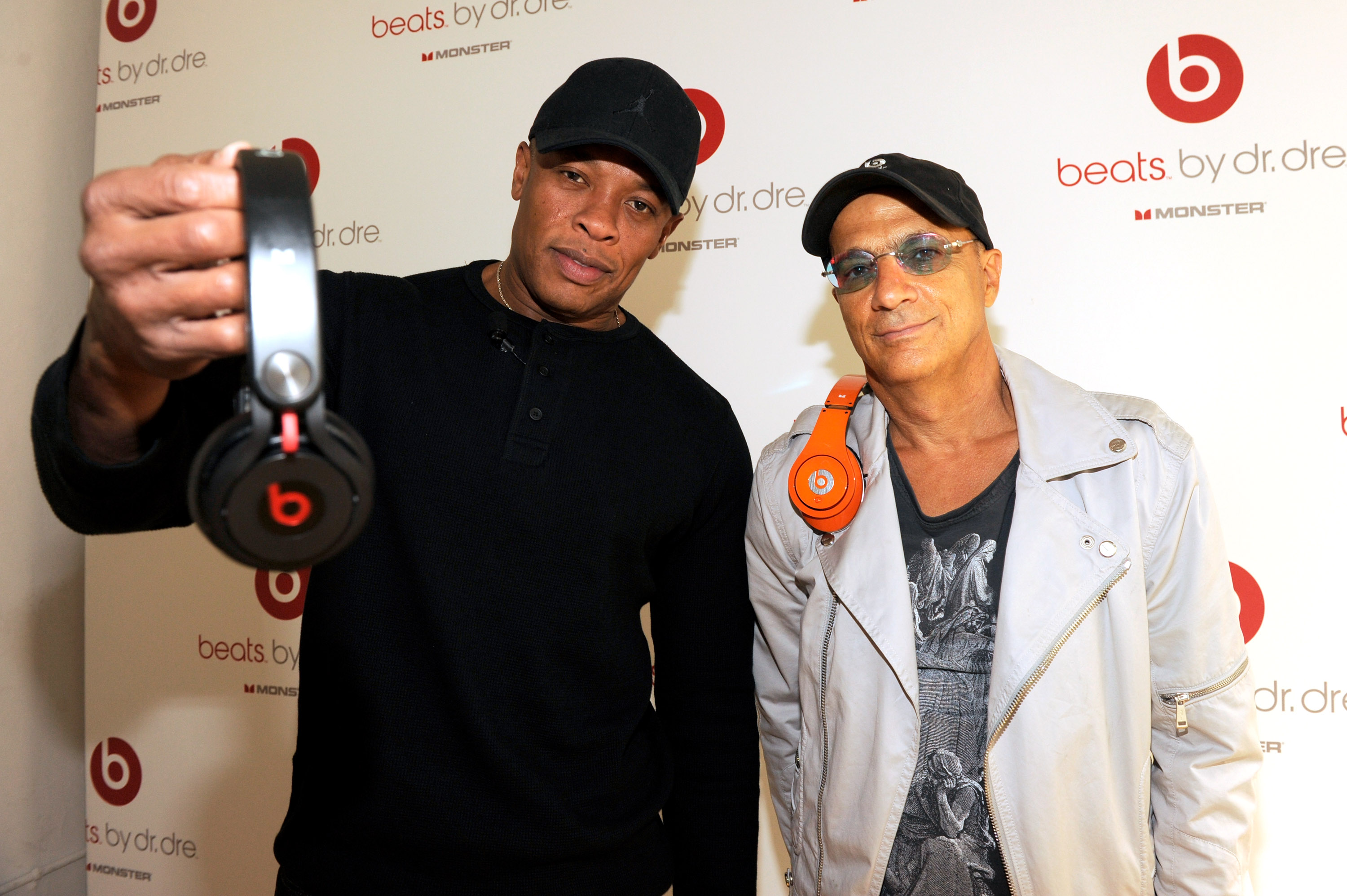 nyc2011-dre-jimmy-photo-kevin_mazur nyc2011-dre-jimmy-photo-kevin_mazur BEATS BY DRE SUED BY MONSTER nyc2011 dre jimmy photo kevin mazur
