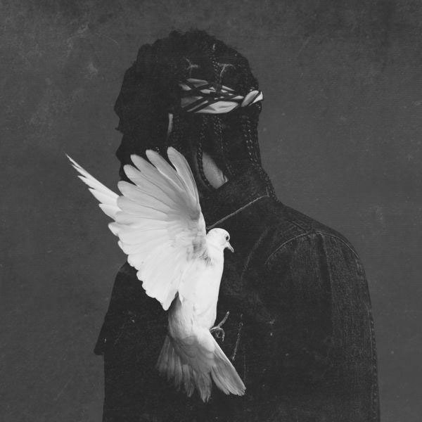 pusha-dove pusha-dove King Pusha T Drops Darkest Before Dawn: The Prelude pusha dove