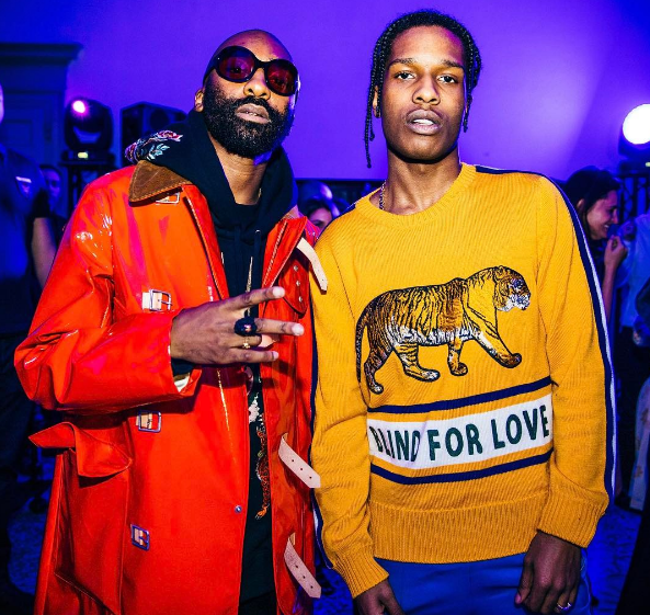 r9 r9 Why Riky Rick Left Mabala Noise r9