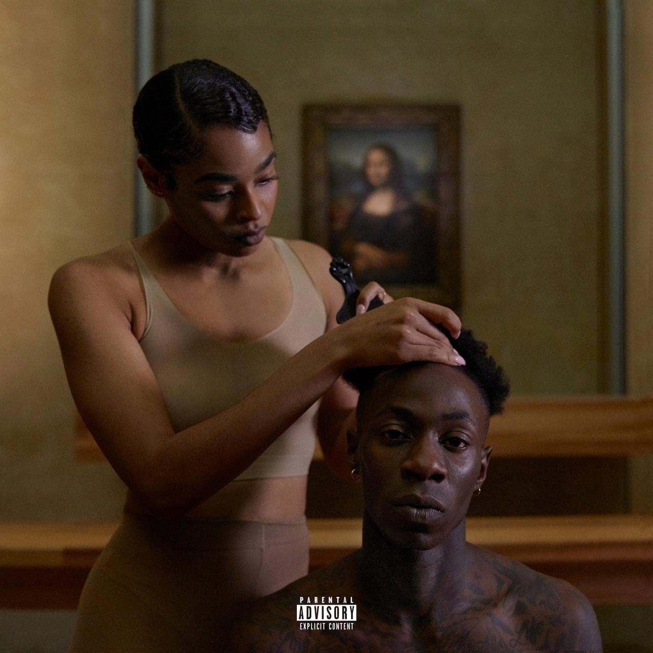 album album beyoncé & jay-z You Can Now Listen To Beyoncé & JAY-Z’s New ‘EVERYTHING IS LOVE’ Album On Spotify & Apple Music album