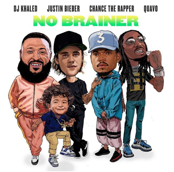 Screen-Shot-2018-07-27-at-11 Screen-Shot-2018-07-27-at-11 dj khalid Listen To DJ Khalid’s New ‘No Brainer’ Song Ft. Chance The Rapper, Quavo & Justin Bieber Screen Shot 2018 07 27 at 11