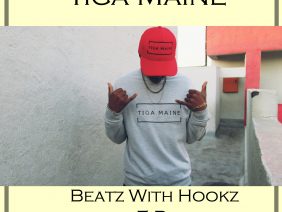 Tiga Maine – Way Out (Beat With A Hook)