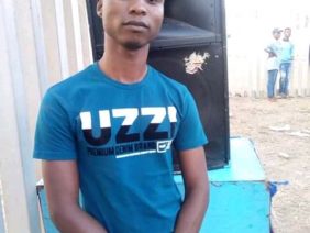 Yebo || DJ star Wangempela