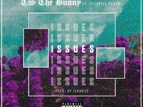 Issues (feat. Ichakize Banjo)