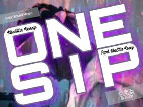 One Sip [Prod.KhuStar Keezy]