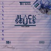 Tee Quinn-Black Souls