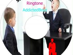 Suka EmaBhozen! Ringtone