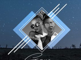 NEW SINGLE BY HARMONIC SQUARED #GONE