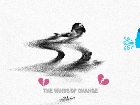 The Winds Of Change – Mixtape