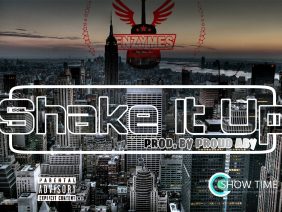 The enzymes & trysimi [shake it Up]