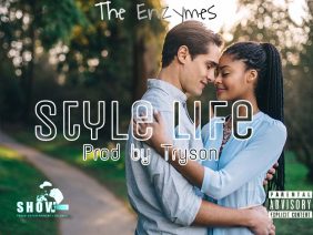 The enzymes_[Style_life]
