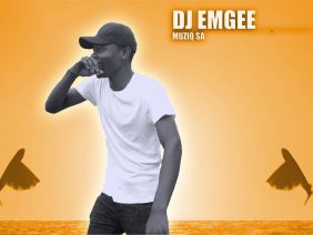 Usukulude by Mlindo da vocalist DJ Emgee MuziQ SA Gqom remix 2019