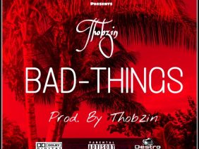 Thobzin_[bad_Things]_-Prod.by_Thobzin