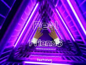 Real Friends ft Mike.kif. keen , Speech The cure & Brain Teaser