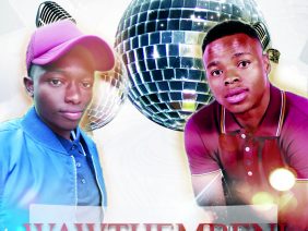 Wawuthembeni  by  ntencane  DJ Emgee  muziq  SA  Gqom  remake
