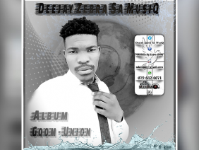 Deejay Zebra Sa MusiQ – 2020 Bang [ TBT .2. Pro Tee ]