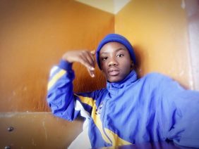 Bram Teezy – We gettin High ft. K.pRO