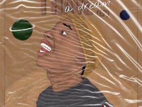 I Have A Dream