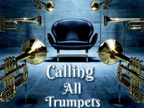 King Saiman Ft Deejay Zebra Sa MuisiQ & Pro-Tee – Calling All Trumpets [ Original Mix ]