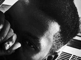 Ringtone (prod by Darkhen)