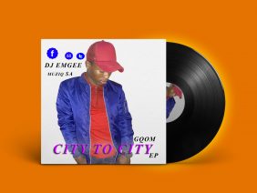New apdates-Young upcoming Gqom  producer/Remixer