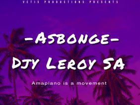 Asbonge(Dance Mix)