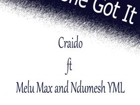 She Got It(prod by Craido)