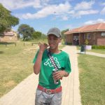 YB Lil Mendi