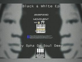 Spha Da Soul Deep_MduakaTrp (Selected Mix)