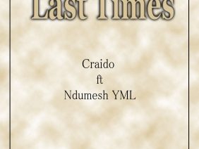 Last Time(prod by Craido)